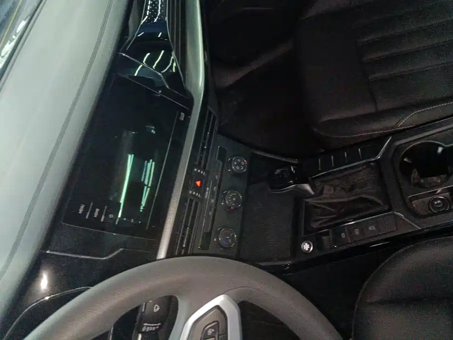 Volkswagen Passat — миниатюра 13