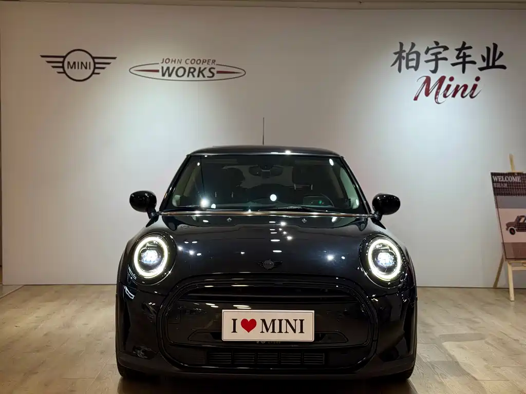MINI Mini — миниатюра 2