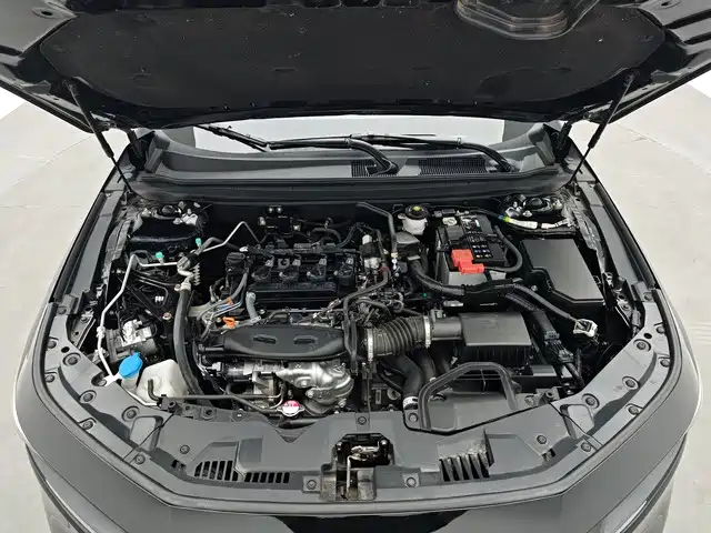Honda Accord — миниатюра 14