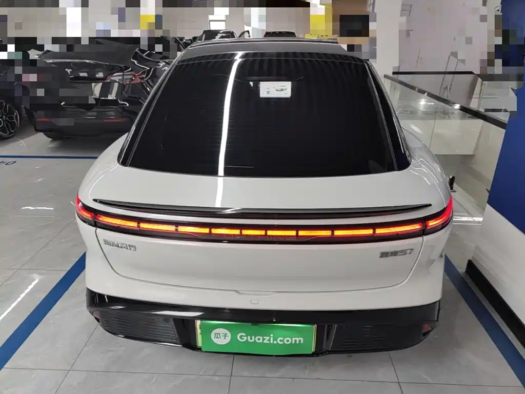 Fengxing Xinghai S7 — миниатюра 6