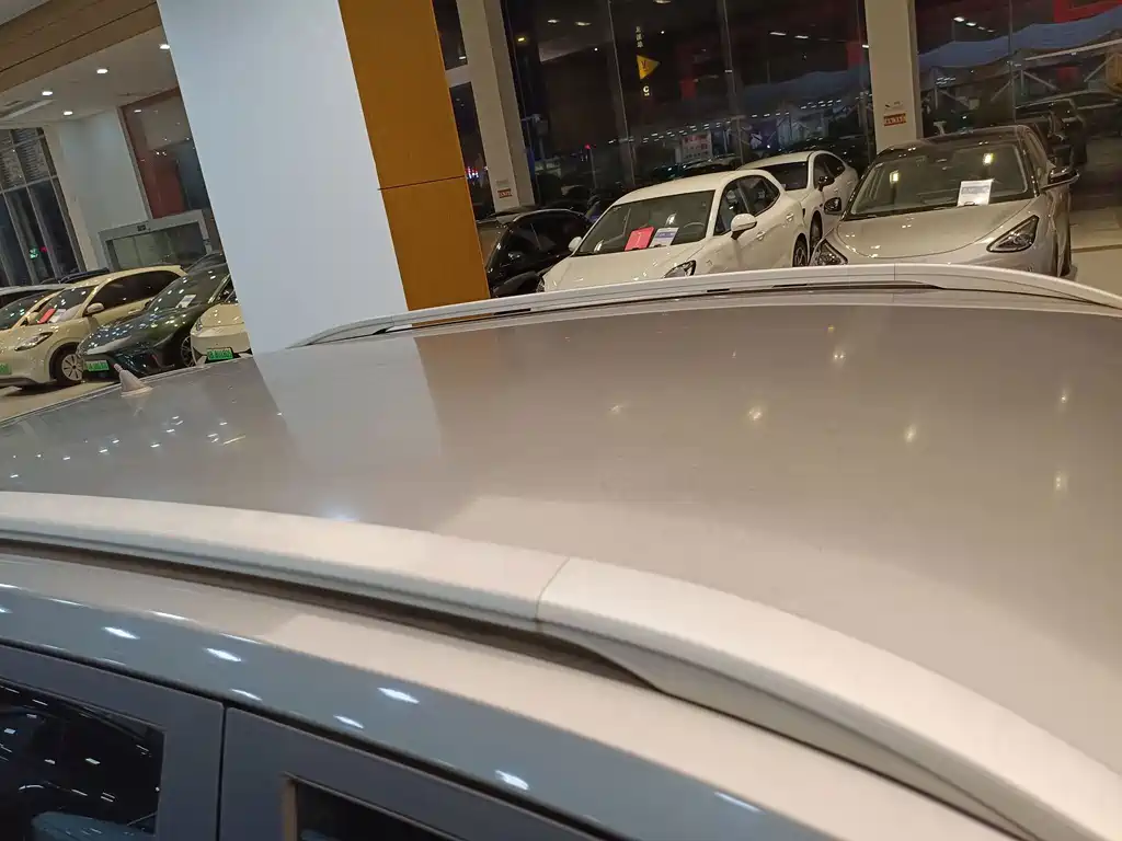 Baojun 510 — миниатюра 32