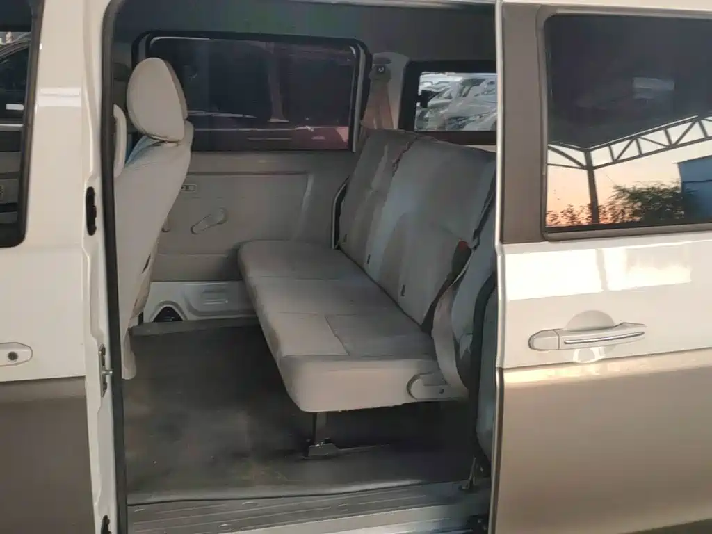 Jinbei Hiace S — миниатюра 17