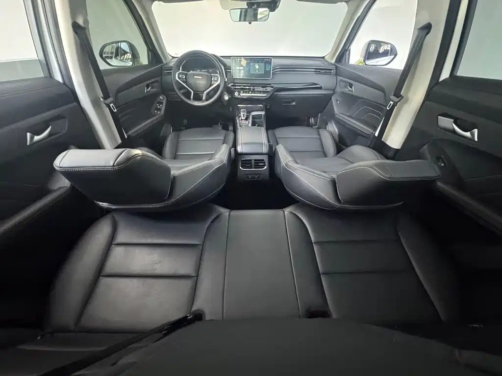 Haval Chitu — миниатюра 16