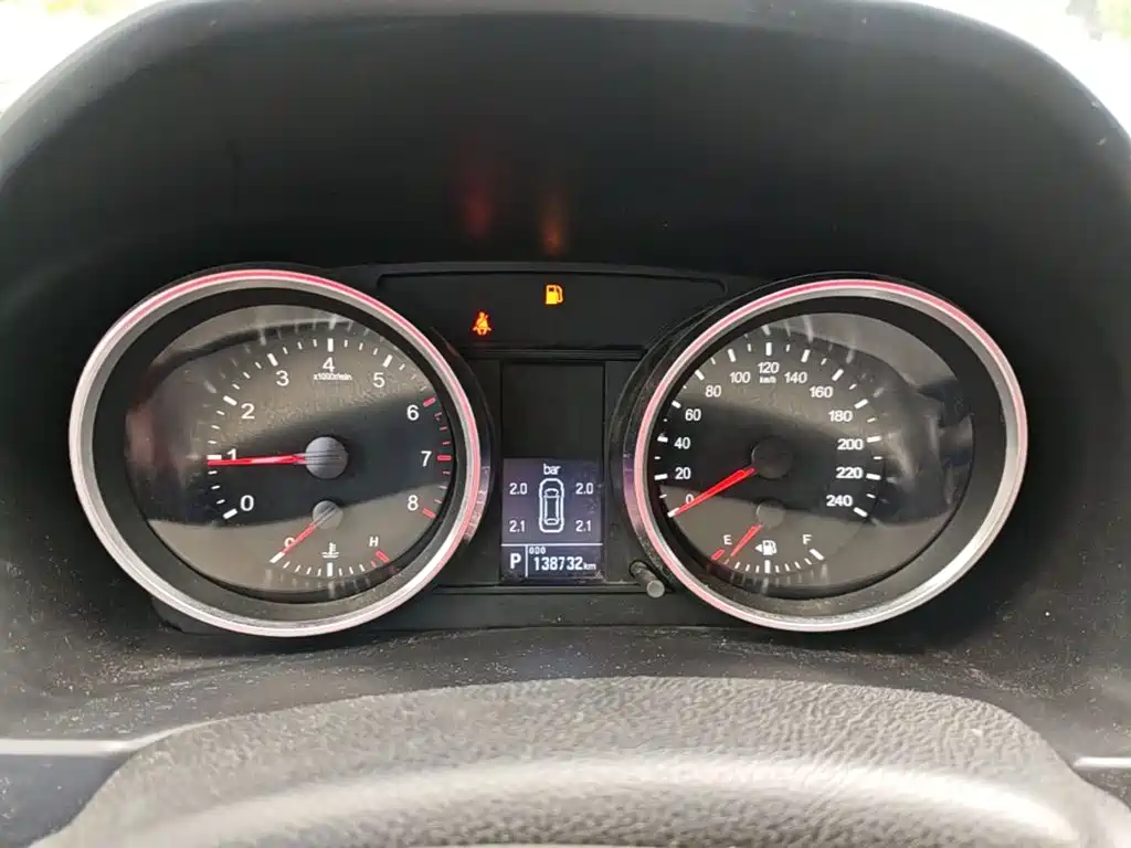 Haval H6 — миниатюра 12