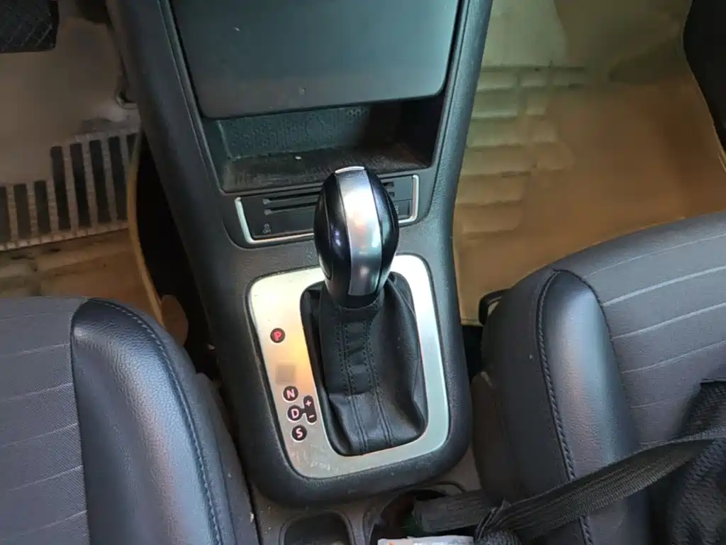 Volkswagen Tiguan — миниатюра 7