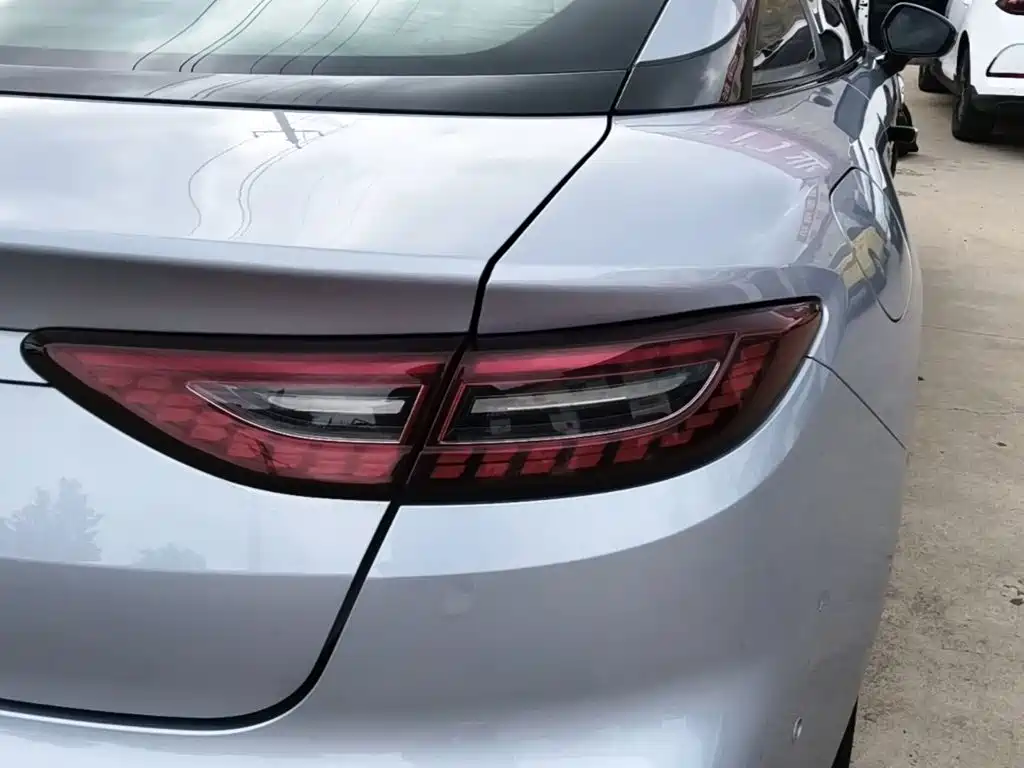 Neta Neta GT — миниатюра 8