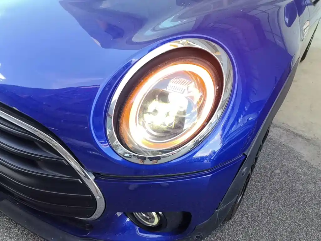 MINI Mini Clubman — миниатюра 24
