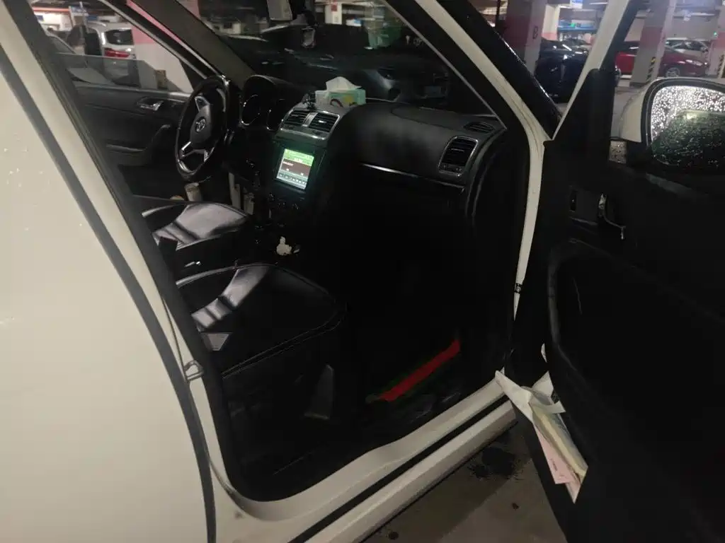 Skoda Yeti — миниатюра 20