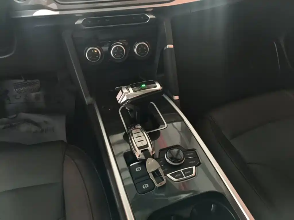 Haval H6 — миниатюра 14