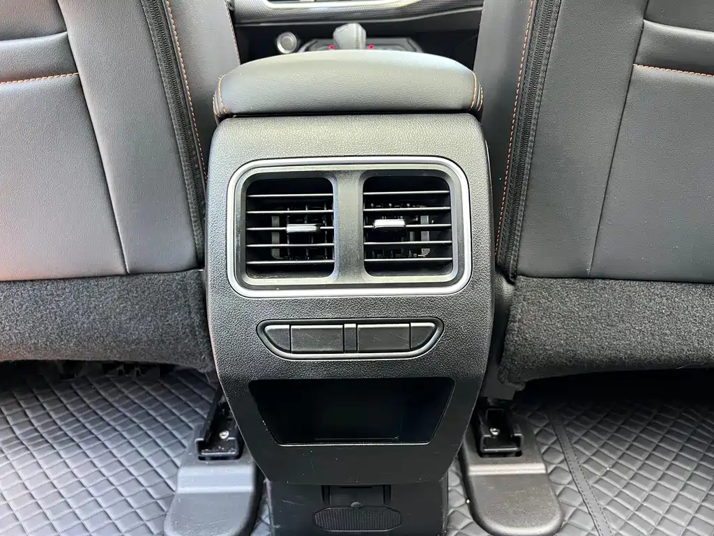 Haval F7 — миниатюра 15