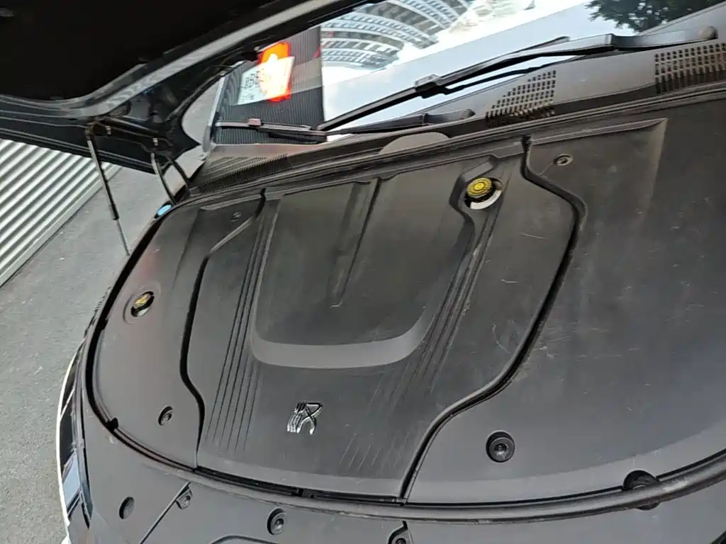BYD Han — миниатюра 20