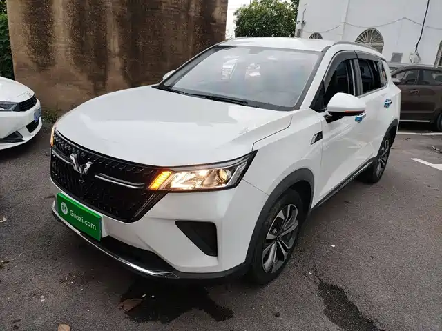 WULING AUTOMOBILE WULING XINGCHEN 2023
