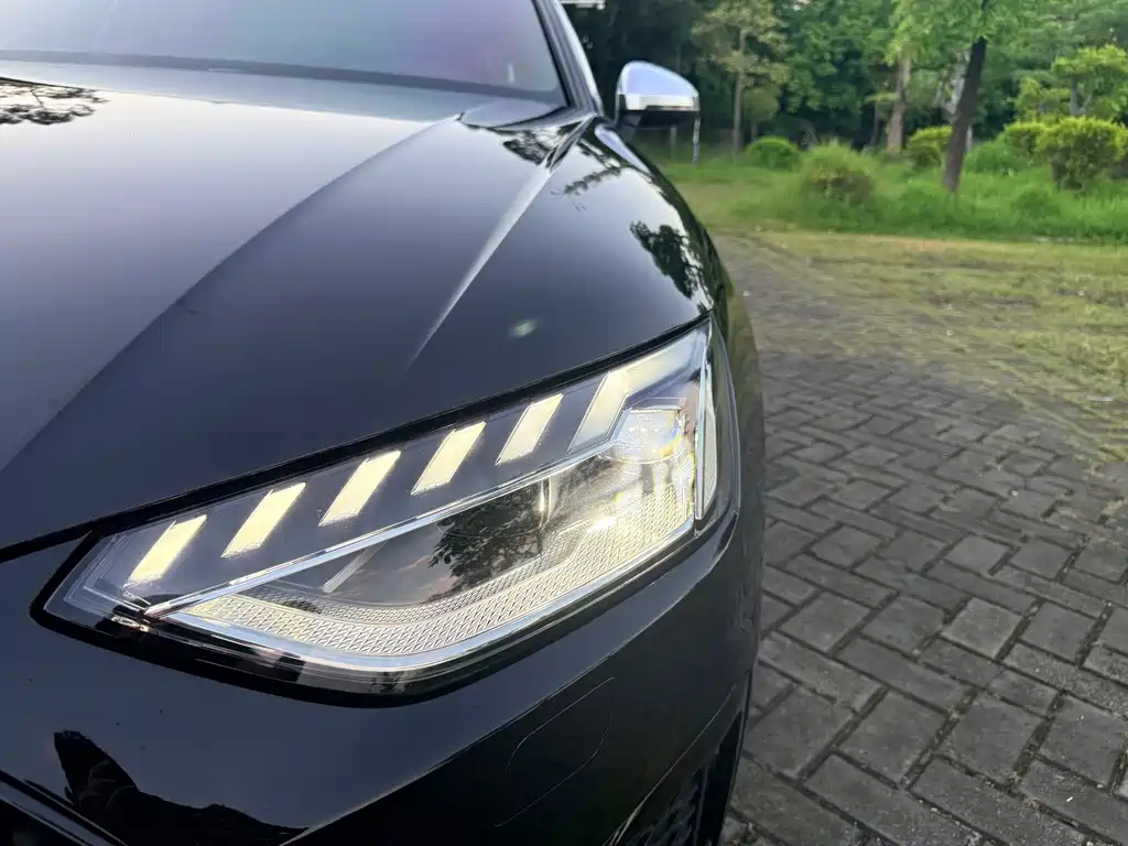 Audi S4 — миниатюра 16