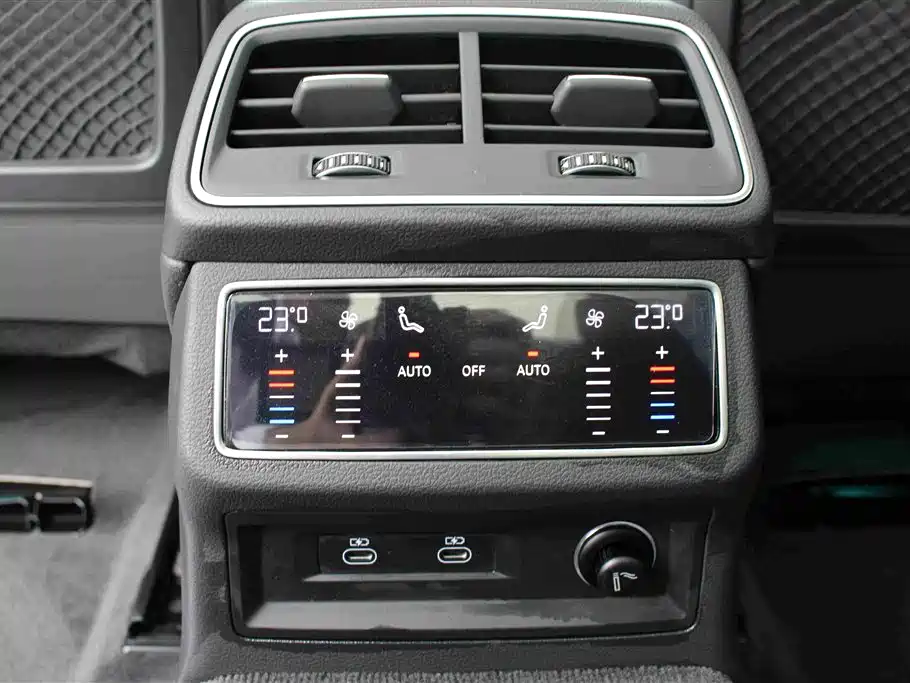 Audi A6L — миниатюра 16