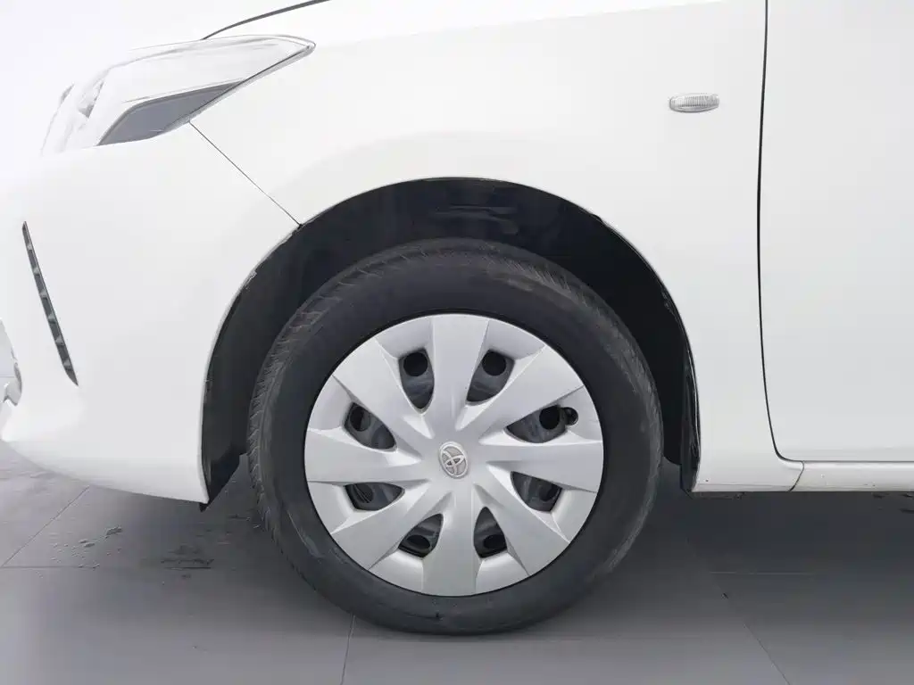 Toyota Vios — миниатюра 17