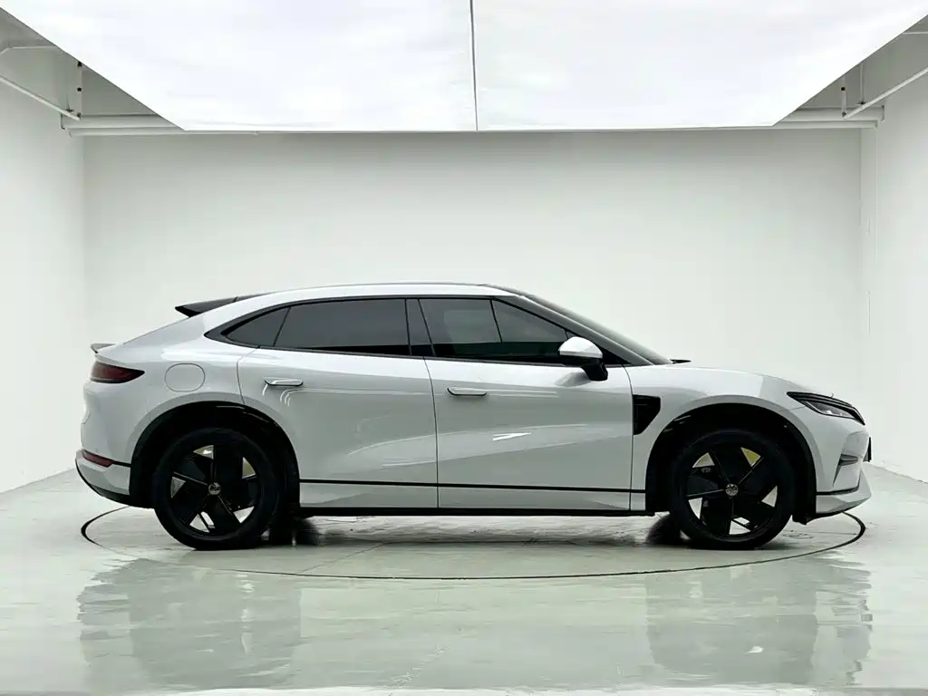 BYD L EV — миниатюра 6