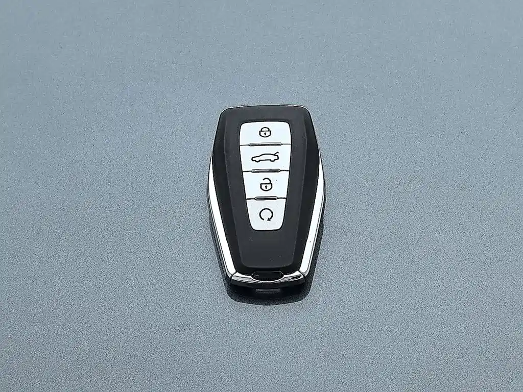 Geely Xingyue L — миниатюра 19