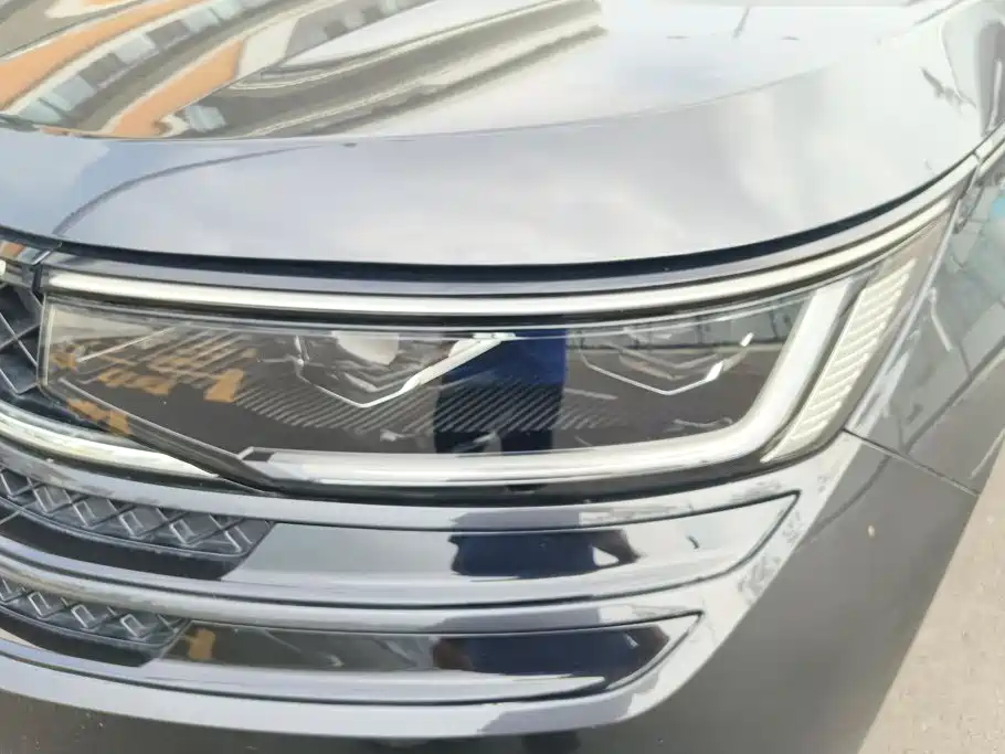 Volkswagen Tavendor — миниатюра 5