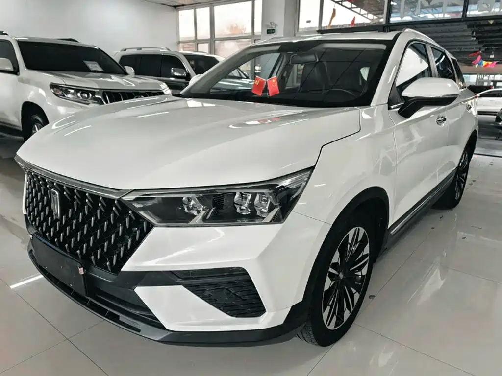Bestune T77