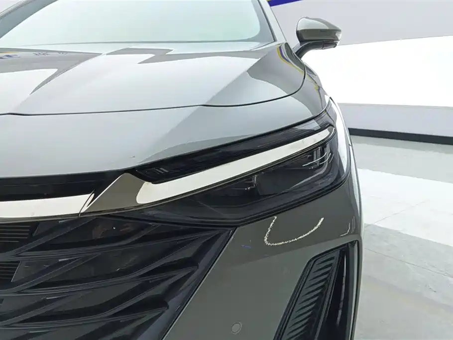 Chery Arrizo 8 8 2023 2.0T DCT