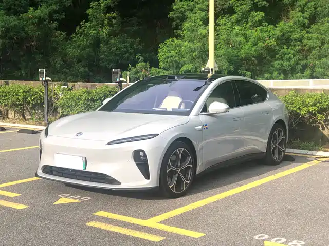 2024 Nio ET5