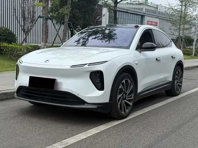 2024 Nio EC6