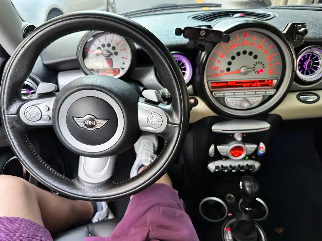 MINI Mini — миниатюра 12