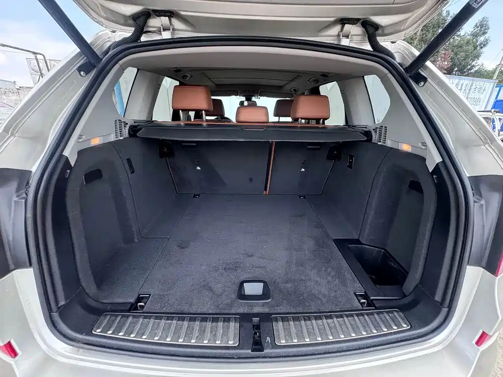 BMW X3 2014 xDrive20i X