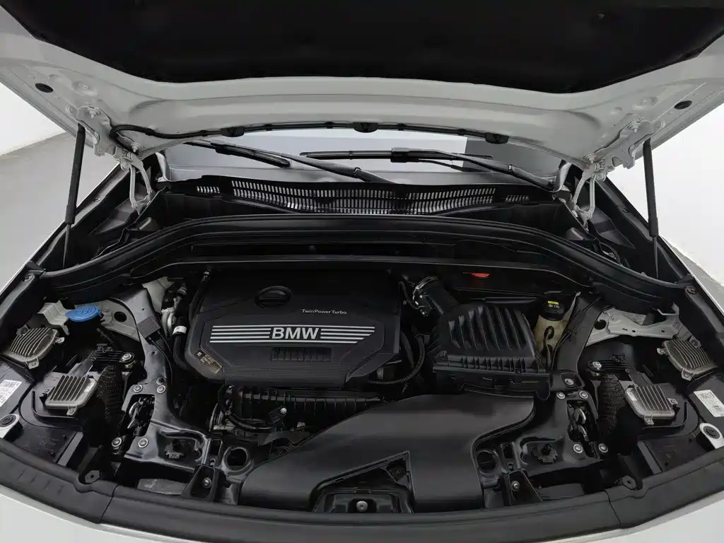 BMW X2 — миниатюра 6