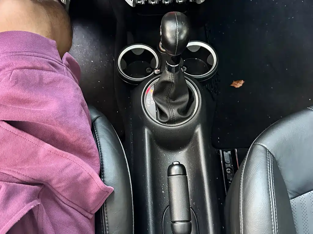 MINI Mini — миниатюра 14