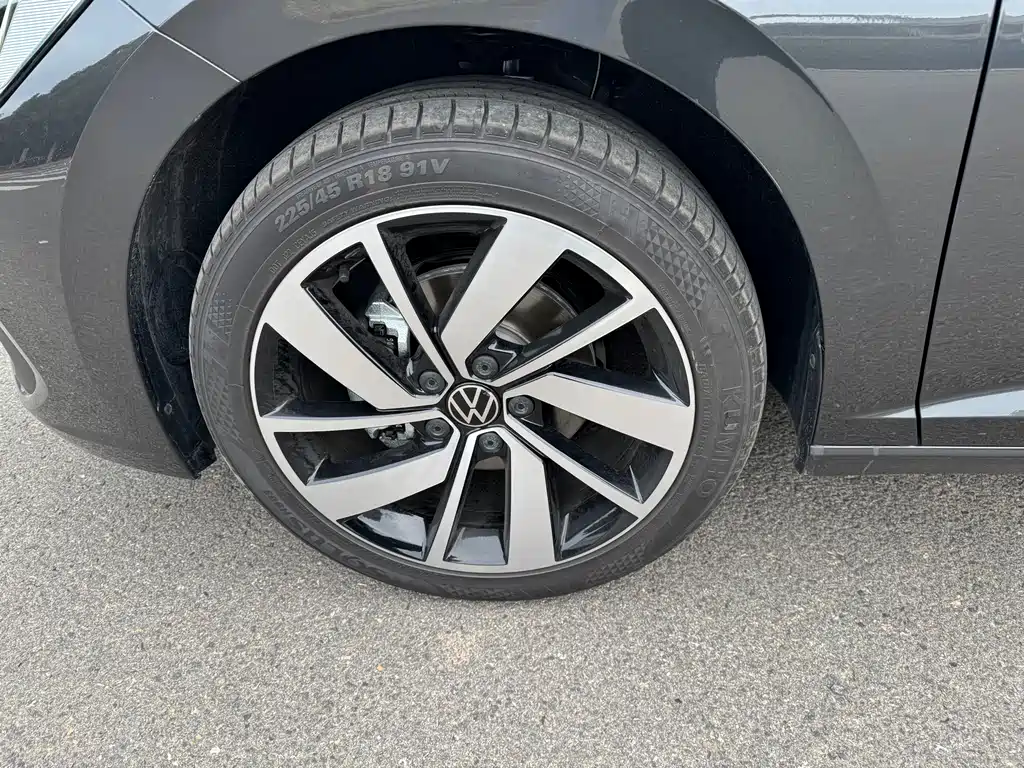 Volkswagen Sagitar — миниатюра 11
