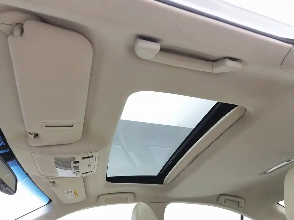 Lexus ES — миниатюра 14
