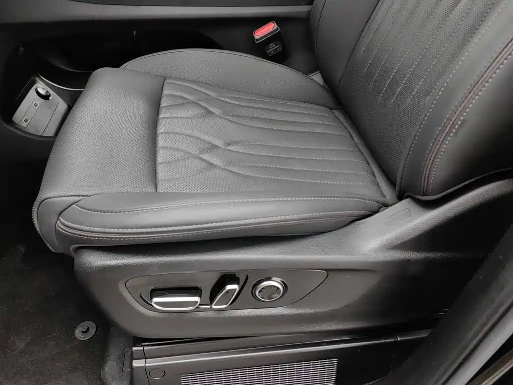 GAC Motor Trumpchi M8 — миниатюра 20