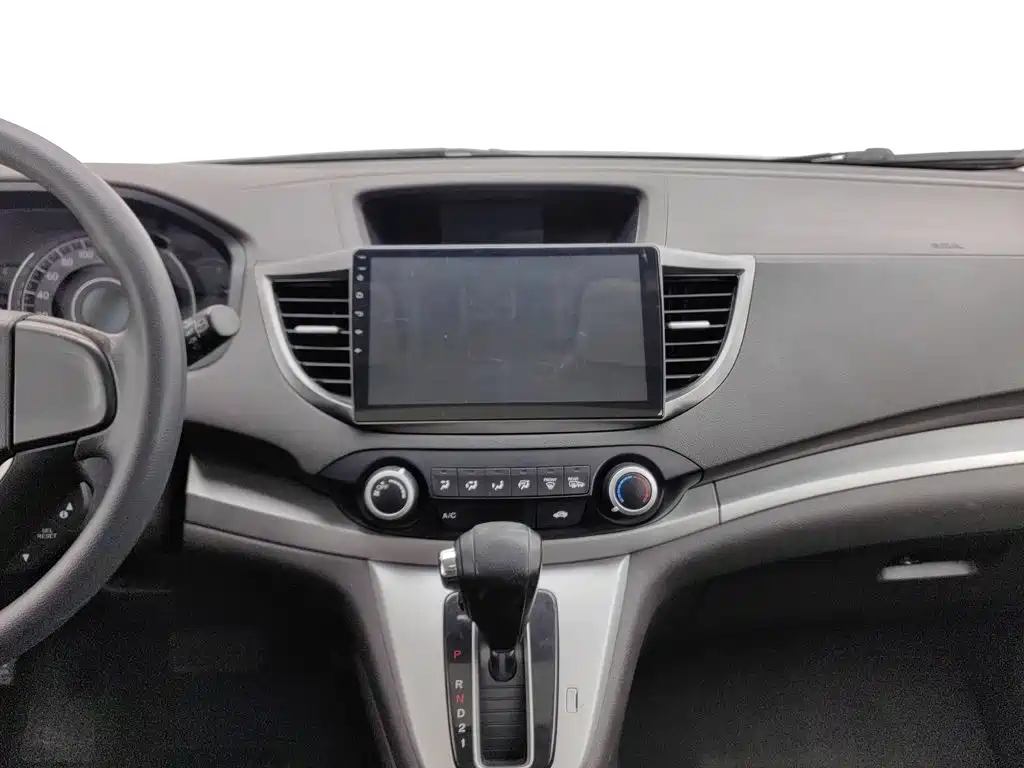 Honda CR-V — миниатюра 12
