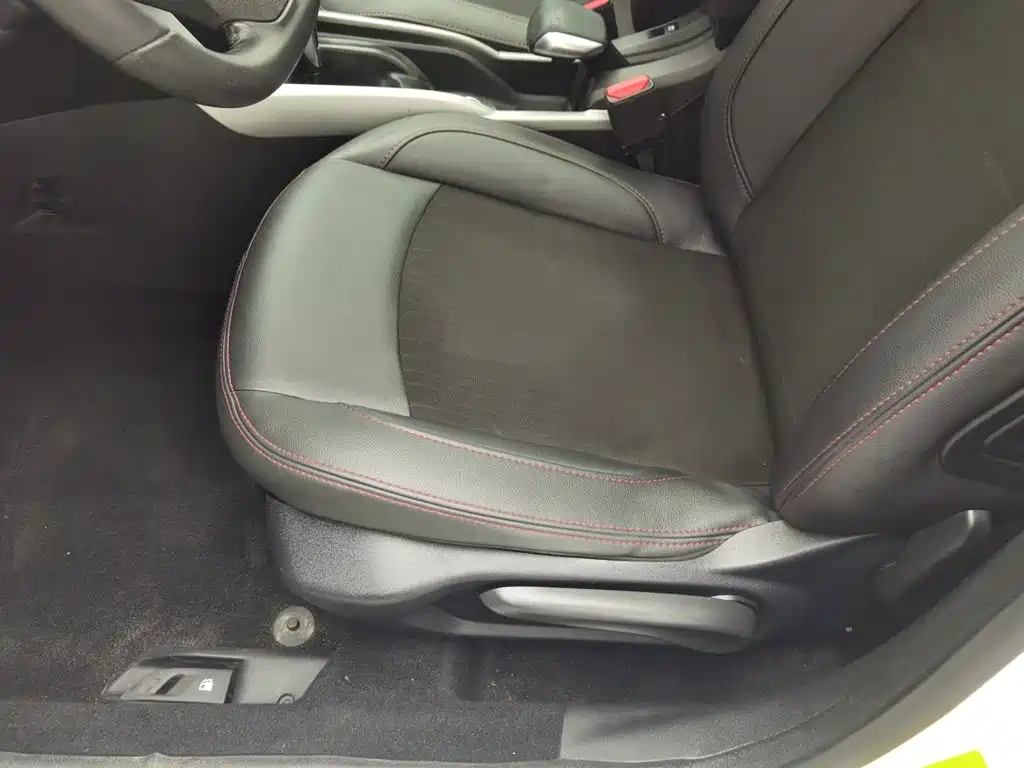 Citroen C3-XR — миниатюра 20