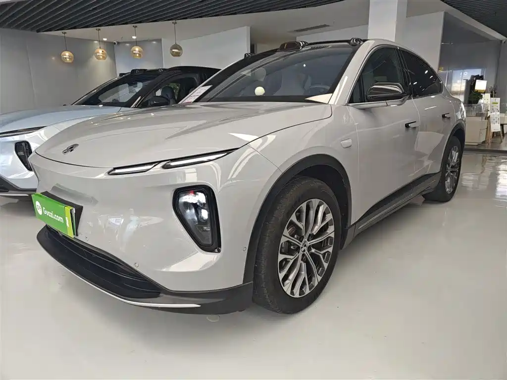 Nio EC6 2023