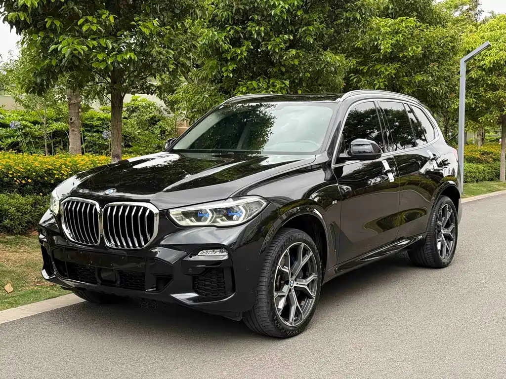 BMW X5 (Import) 2021