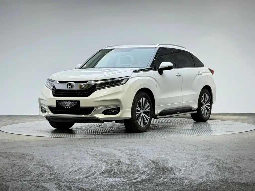 Honda Avancier