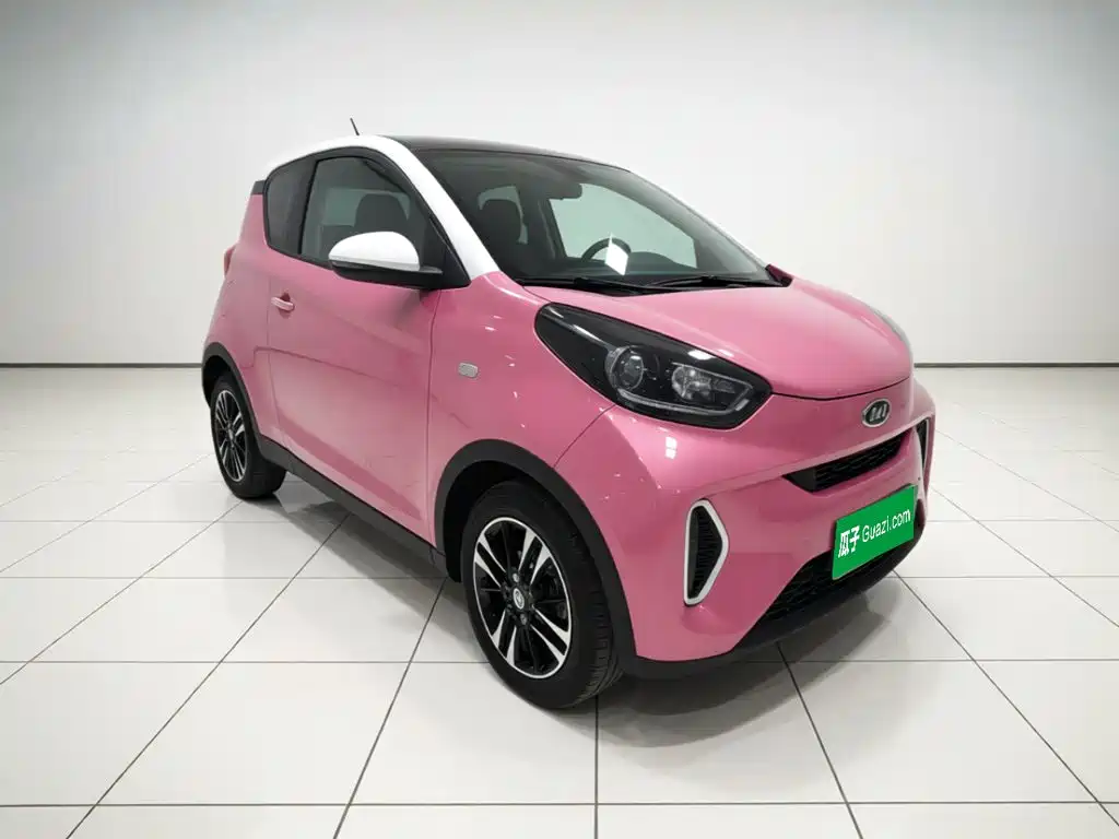 Chery QQ Little Ant — миниатюра 3