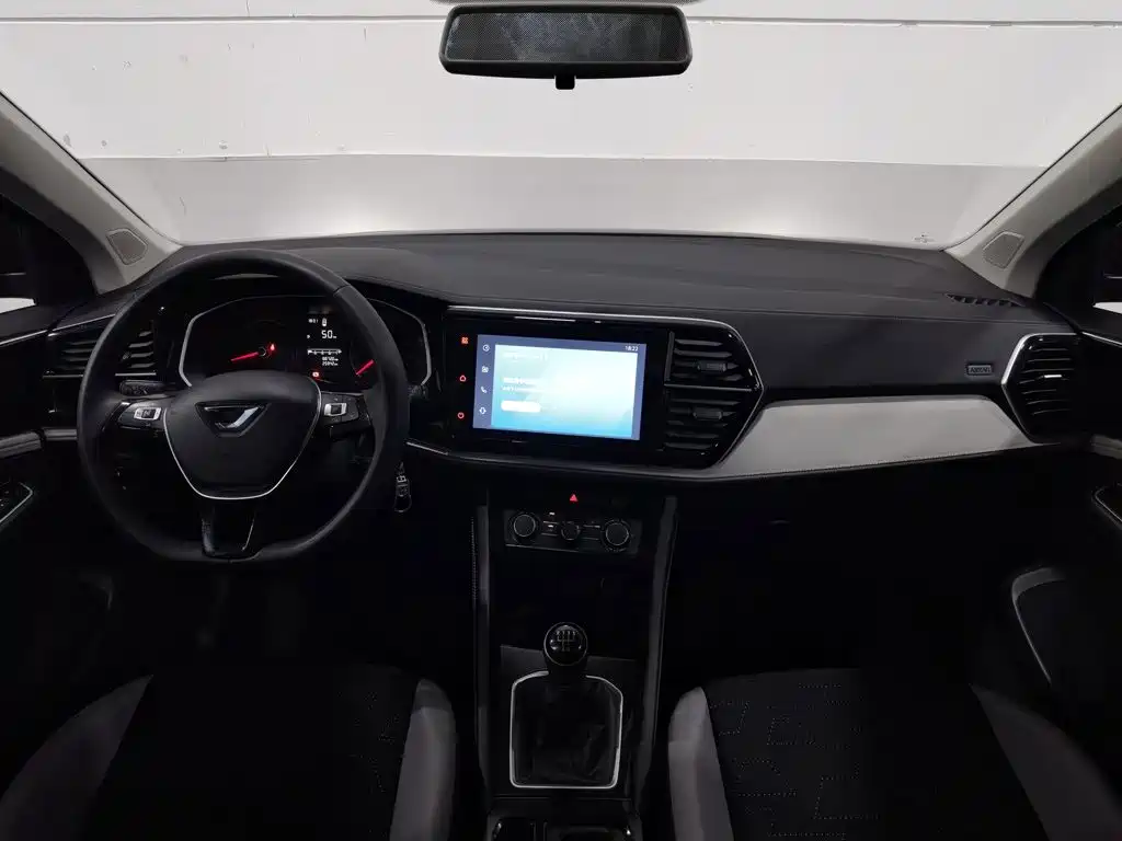 Jetta VS5 — миниатюра 5