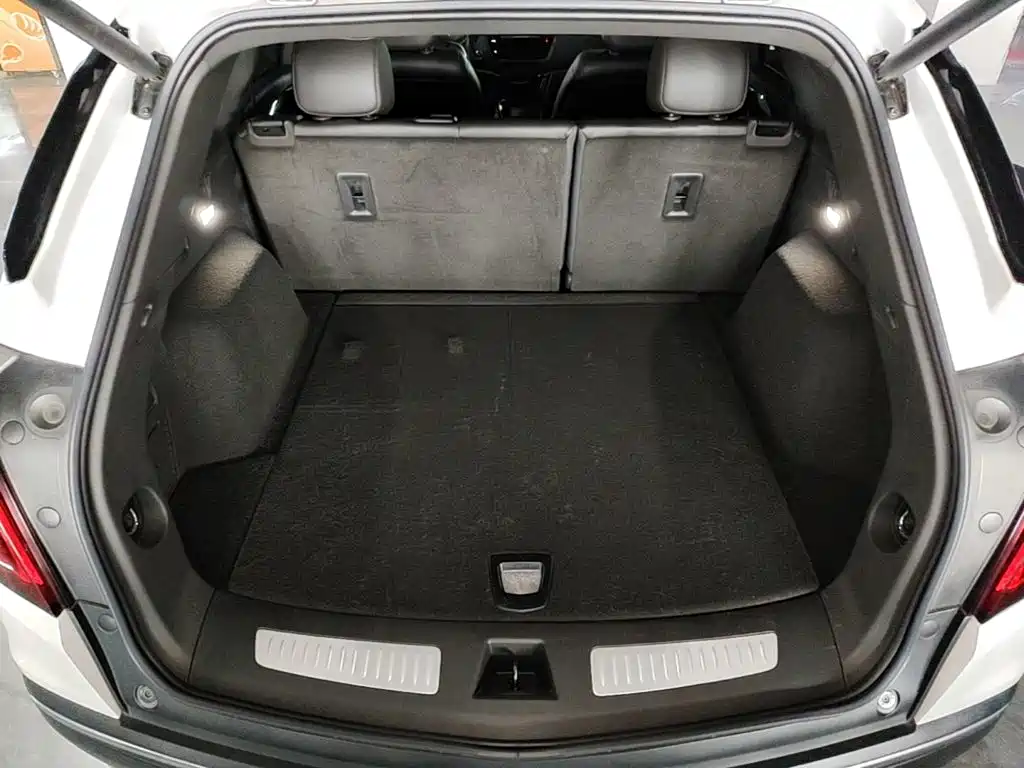 Cadillac XT5 — миниатюра 19