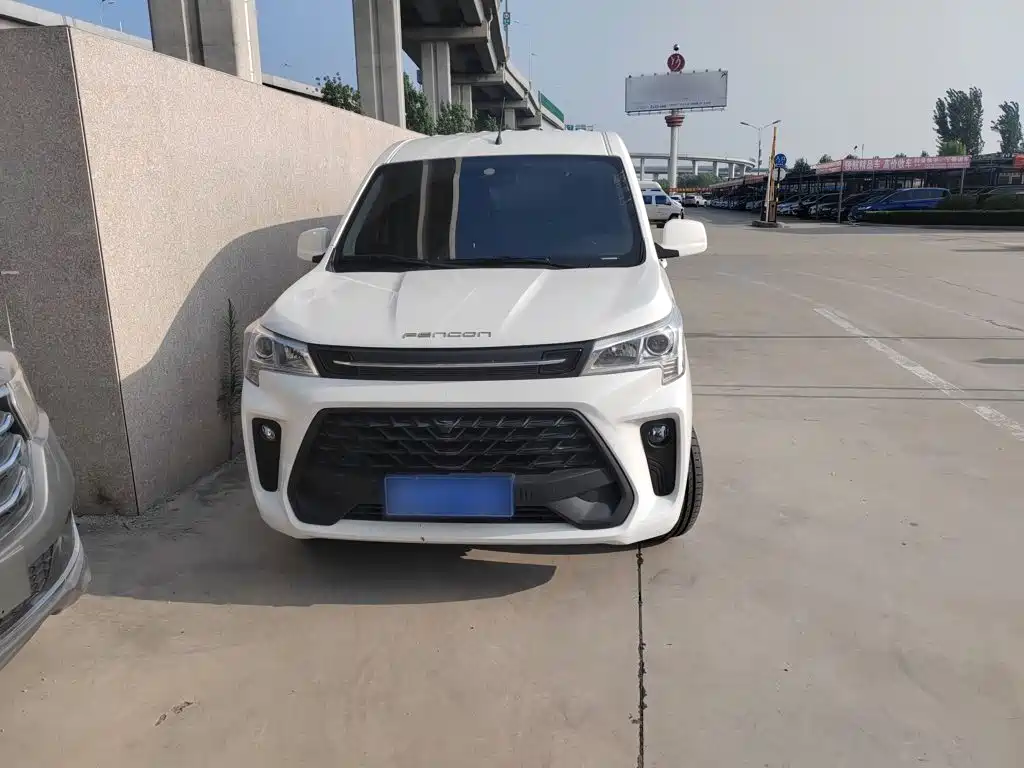 Fengguang Fengguang 380 — миниатюра 23