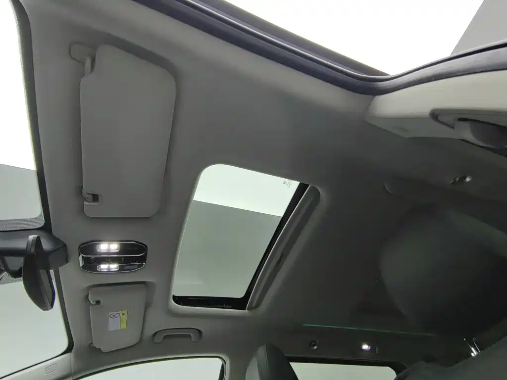 GAC Motor Trumpchi M8 — миниатюра 14