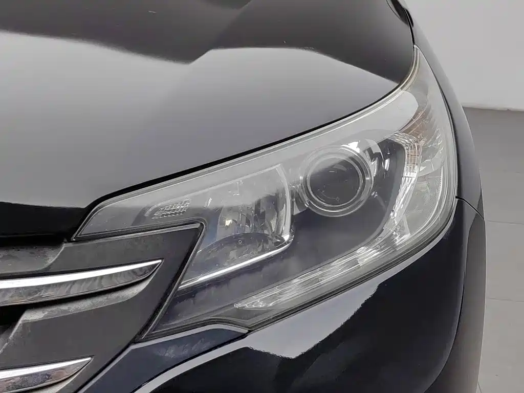 Honda CR-V — миниатюра 7