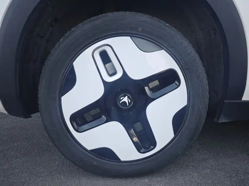 ARCFOX EXTREME FOX POLAR FOX KOALA