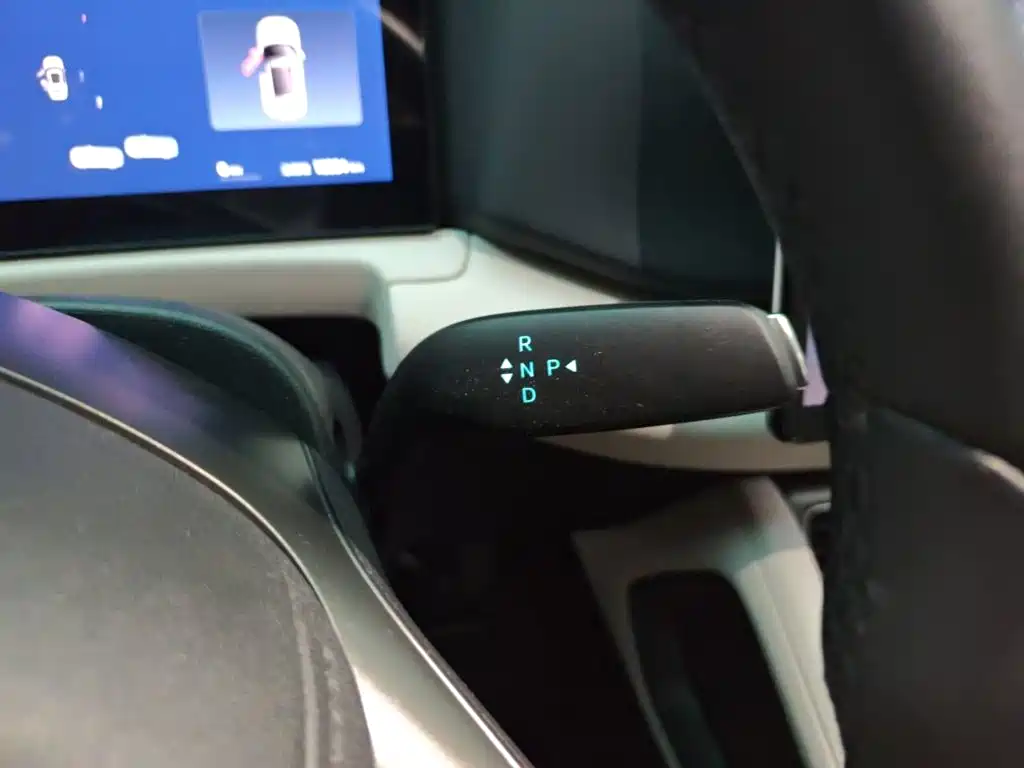 BYD Yuan UP — миниатюра 11