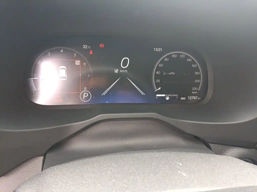 Toyota Wildlander — миниатюра 7