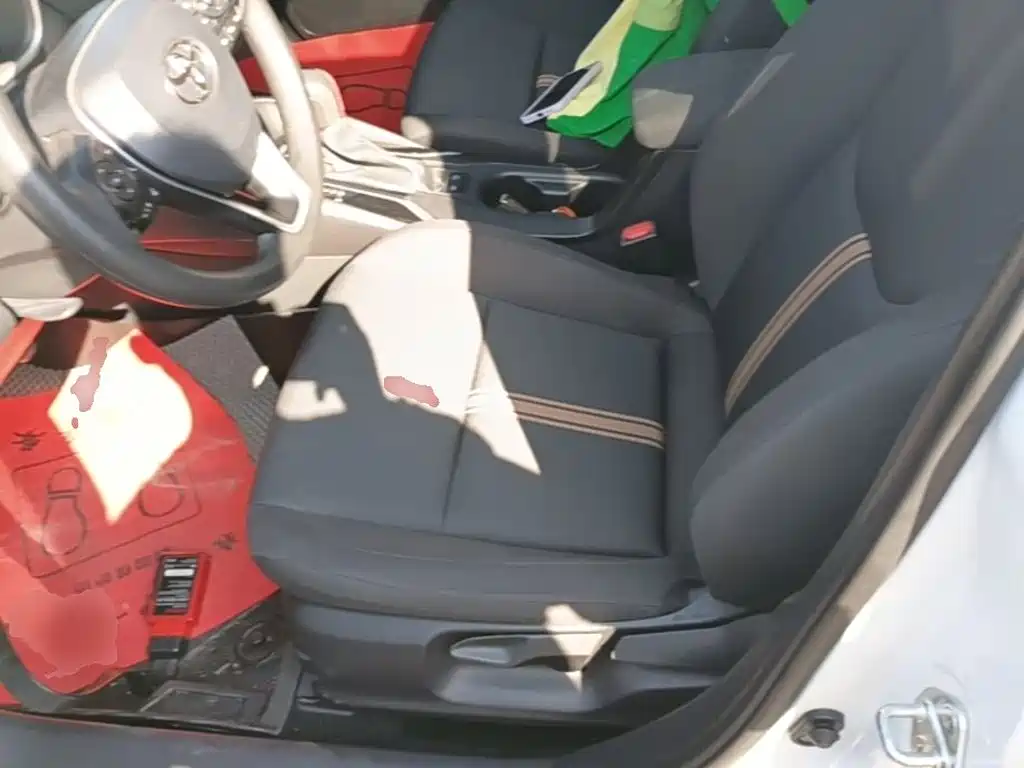 Toyota Levin 2023 — фото 14