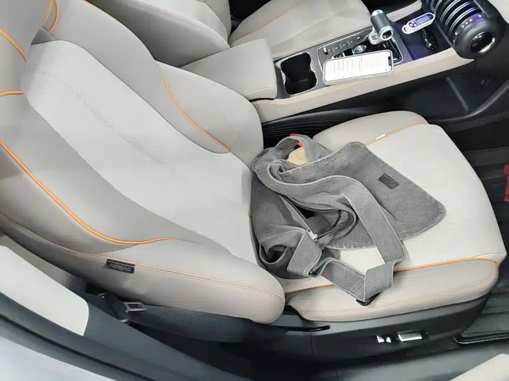 BYD Yuan Plus — миниатюра 25