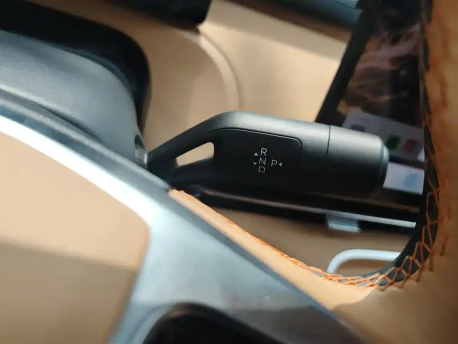 GEELY GALAXY GALAXY STARSHIP 7 EM I